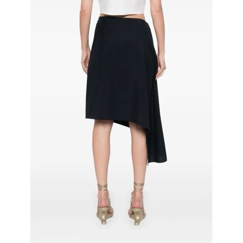 NWT Diane Von Furstenberg  DVF Tierney  Skirt Size Large Retail $348